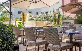 ibis Styles Evry Cathédrale